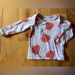 Tea Collection Long Sleeve Tee